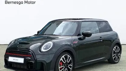 Begagnad Mini John Cooper Works 231 HK (169 kW) 2021 Otro Halvkombi