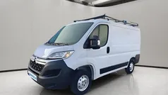 Usado 2022 Citroën Jumper Monovolumen | 21.350 € (Precio justo)