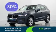 Usado 2022 Volvo XC60 Core SUV | 31.690 € (Super precio)