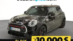 Negro Usado 2017 Mini John Cooper Works Utilitario | 21.750 € (Super precio)