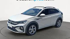 Usado 2022 VW Taigo R-line SUV | 19.719 € (Precio justo)