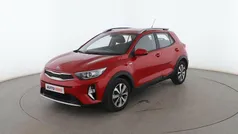 Usado 2021 Kia Stonic SUV | 17.399 € (Precio justo)