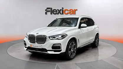 Usado BMW X5 265 CV (194 kW) 2019 SUV