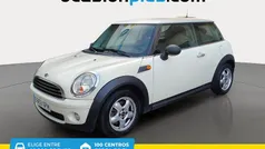 Usado 2009 Mini ONE Utilitario | 6200 € (Buen precio)