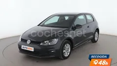 Usado 2014 VW Golf VII Edition Utilitario | 12.699 € (Precio justo)