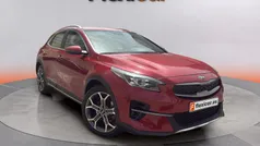 Usado 2021 Kia XCeed SUV | 14.690 € (Precio justo)