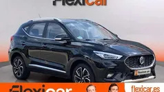 Usado 2024 MG ZS Luxury Berlina | 14.490 € (Precio justo)