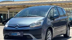 Gris Usado 2006 Citroën C4 Monovolumen | 5990 €