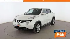 Usado 2018 Nissan Juke N-Connecta SUV | 13.699 € (Precio justo)