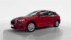 Usado 2024 Skoda Scala Selection Utilitario | 19.900 € (Precio justo)