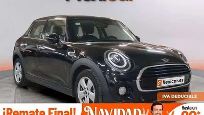 Usado 2022 Mini Cooper Utilitario | 18.490 € (Precio justo)