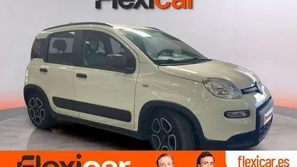 Usado Fiat Panda City Life 71 CV (52 kW) 2022 Utilitario