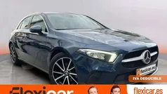 Usado 2020 Mercedes A200 Utilitario | 21.490 € (Buen precio)