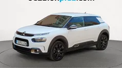 Usado 2019 Citroën C4 Cactus Origins Utilitario | 10.628 € (Buen precio)