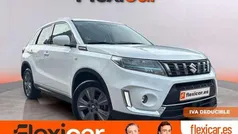 Usado 2023 Suzuki Vitara SUV | 17.390 € (Precio justo)