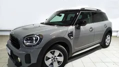 Usado 2020 Mini Cooper D Countryman SUV | 24.500 € (Precio justo)