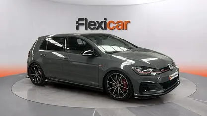 Usado VW Golf VII GTI 290 CV (213 kW) 2019 Berlina