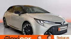 Usado 2020 Toyota Corolla Sport Berlina | 24.490 € (Precio justo)