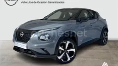 Otro Usado 2023 Nissan Juke Tekna SUV | 25.900 € (Precio justo)