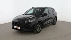 Usado 2021 Ford Kuga ST-Line SUV | 20.399 € (Precio justo)
