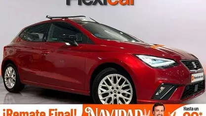 Usado 2024 Seat Ibiza FR Berlina | 15.290 € (Buen precio)