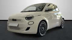 Usado 2023 Fiat 500e Icon Utilitario | 24.950 € (Precio justo)