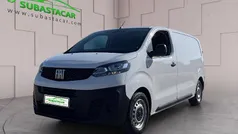 Blanco Usado 2023 Fiat Scudo Business Monovolumen | 17.479 € (Super precio)