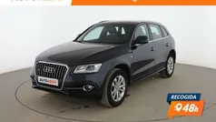 Usado 2017 Audi Q5 Advanced SUV | 25.699 € (Precio justo)