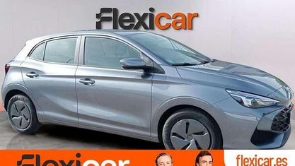 Usado MG MG3 116 CV (85 kW) 2025 Gris Utilitario