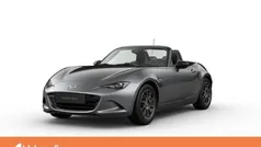 Usado 2025 Mazda MX5 Homura-Line Descapotable | 36.500 € (Precio justo)