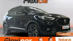 Usado 2024 MG ZS Luxury Berlina | 20.890 € (Precio justo)