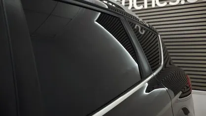 Usado Ford Kuga Titanium 136 CV (100 kW) 2010 Negro SUV