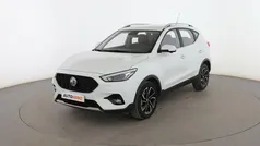 Usado 2023 MG ZS Luxury Berlina | 16.499 € (Precio justo)