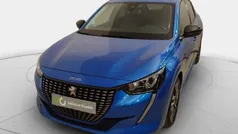 Usado 2023 Peugeot 208 Allure Utilitario | 13.900 € (Precio justo)