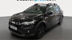 Usado 2025 Dacia Sandero Expression Utilitario | 14.537 € (Super precio)