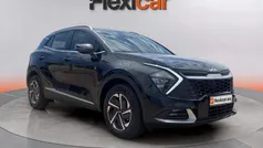 Usado 2025 Kia Sportage SUV | 29.990 € (Buen precio)