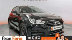 Usado 2018 Audi A1 Sportback Utilitario | 12.390 € (Buen precio)