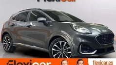 Usado 2022 Ford Puma ST SUV | 18.890 € (Super precio)
