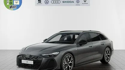 Usado Audi A6 Premium 204 CV (150 kW) 2025 Familiar