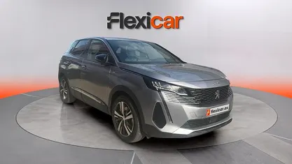 Usado Peugeot 3008 Allure 226 CV (166 kW) 2023 SUV