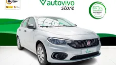 Usado 2019 Fiat Tipo Business Utilitario | 11.700 € (Precio justo)