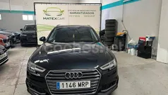 Usado 2017 Audi A4 S-Line Familiar | 15.500 € (Buen precio)