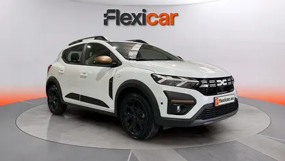 Usado Dacia Sandero Extreme 101 CV (74 kW) 2025 Utilitario
