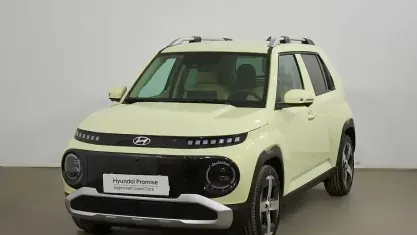 Usado Hyundai Inster 84 kW (115 CV) 2025 Otro Utilitario