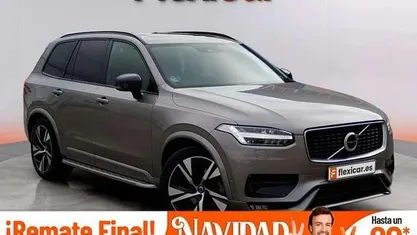 Usado Volvo XC90 R-Design 235 CV (172 kW) 2019 SUV