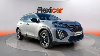 Usado Peugeot 2008 Allure 100 CV (73 kW) 2024 SUV