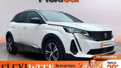 Usado 2023 Peugeot 3008 GT SUV | 22.990 € (Buen precio)