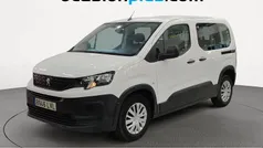 Usado 2021 Peugeot Rifter Business-Line Monovolumen | 14.455 € (Super precio)