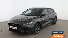 Usado 2024 Ford Focus ST-Line Berlina | 23.599 € (Precio justo)
