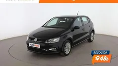 Usado 2015 VW Polo Advance Berlina | 9799 € (Precio justo)